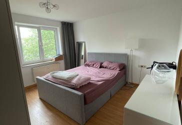 Möblierte 52m2 Wohnung in Renningen zu vermieten