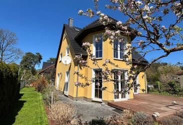 Vorschaubild Einfamilienhaus