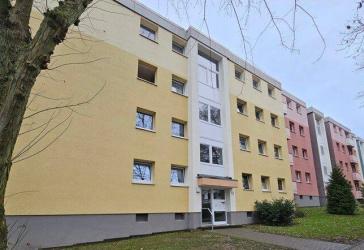 Attraktiv! Familienfreundliche 3- Zimmer-Wohnung