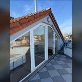 Exklusive Maisonette-Penthouse-Wohnung mit Sauna und Whirlpool!