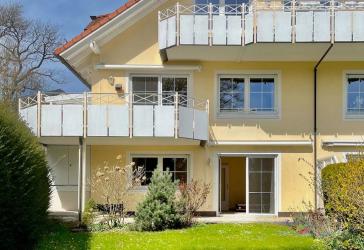 Vorschaubild Maisonettewohnung