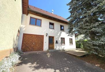 Vorschaubild Einfamilienhaus