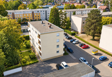 Vorschaubild Wohnung