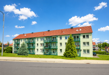 Vorschaubild Wohnung