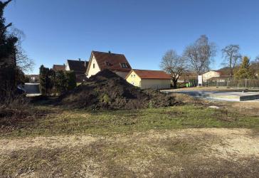 Vorschaubild Grundstück