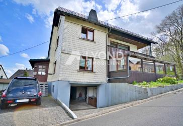 Vorschaubild Einfamilienhaus