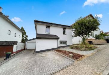 Vorschaubild Einfamilienhaus