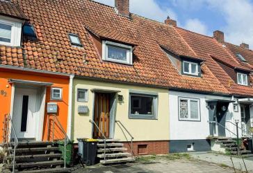 Reihenmittelhaus in attraktiver Lage von Hildesheim