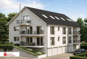 Vorschaubild Mehrfamilienhaus