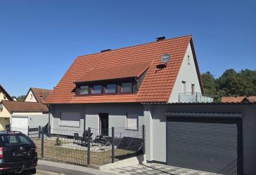 Vorschaubild Mehrfamilienhaus