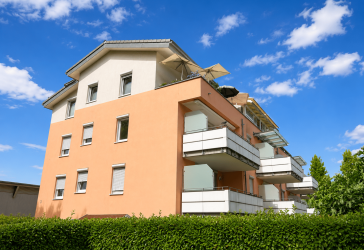 Vorschaubild Wohnung
