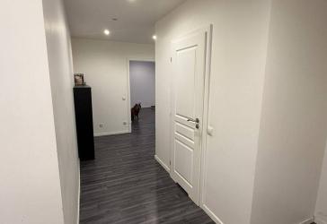 Provisionsfreie, hochwertig modernisierte 3-Zimmer-Eigentumswohnung mit Balkon und Aufzug in Hamm-Werries