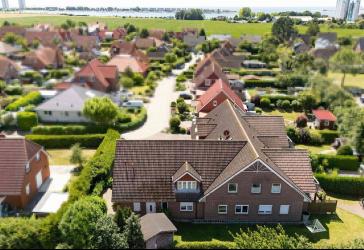 Vorschaubild Maisonettewohnung