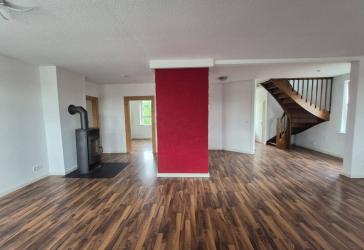Vorschaubild Maisonettewohnung
