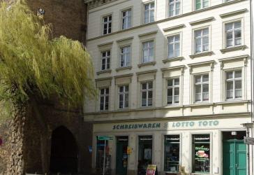 Vorschaubild Wohnung