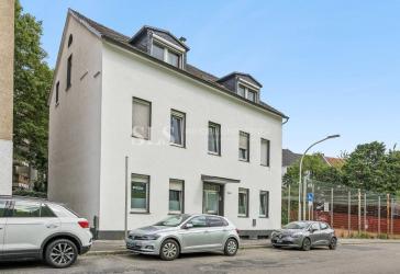 Vorschaubild Mehrfamilienhaus