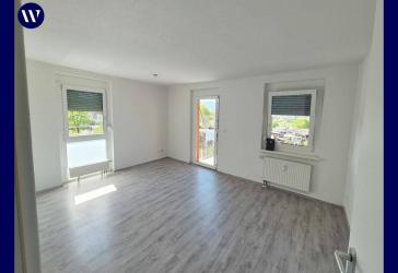 Ihr neues Zuhause! 2 Zimmer + Balkon mit herrlichem Ausblick + modernes Tageslichtbad