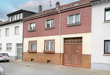 Vorschaubild Einfamilienhaus