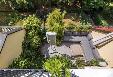 Vorschaubild Maisonettewohnung