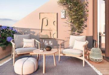 Vorschaubild Penthouse