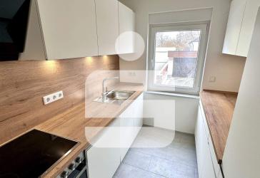 Erstbezug nach hochwertiger Sanierung! 3-Zimmer-Erdgeschosswohnung in Kümmersbruck