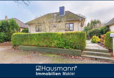 Vorschaubild Bungalow