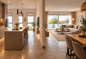 Vorschaubild Wohnung