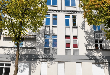 Vorschaubild Mehrfamilienhaus