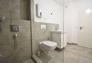 PROVISIONSFREI! Sanierte 2-Zi-Whg mit Balkon in ruhiger Lage von Frechen