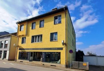 Vorschaubild Mehrfamilienhaus