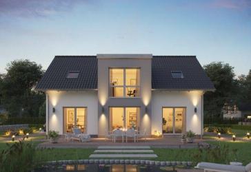 Vorschaubild Einfamilienhaus