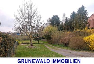 Vorschaubild Grundstück