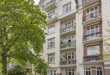 Vorschaubild Wohnung