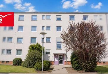 Ihr neues Zuhause am Rabenberg