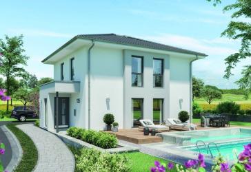 Nachhaltig bauen. Clever wohnen. - BIEN-ZENKER