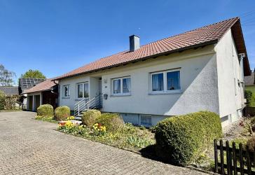 Vorschaubild Einfamilienhaus