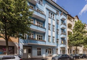 Vorschaubild Wohnung