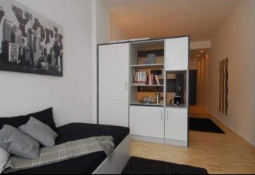 Vorschaubild Loft-Studio-Atelier