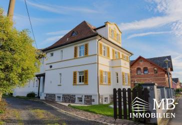 Vorschaubild Einfamilienhaus