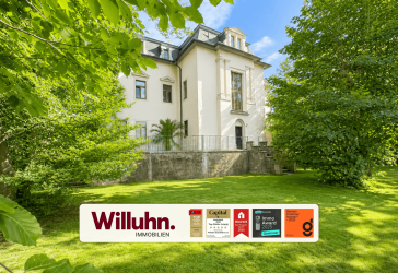 Vorschaubild Mehrfamilienhaus