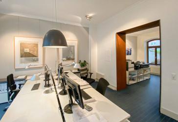 Vorschaubild Büro- /Praxis-Immobilie