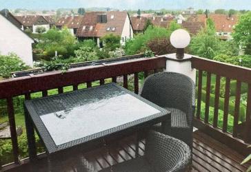 Vorschaubild Maisonettewohnung