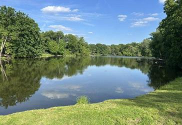 Wunderschöne 4-Zimmerwohung in attraktiver Umgebung am Treptower Park