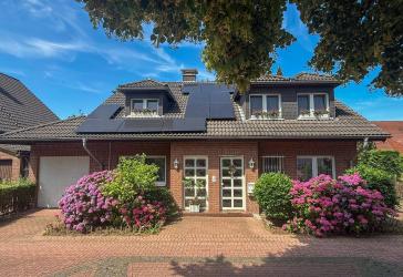 Freistehend wohnen in ruhiger Bestlage von Alt-Erkrath