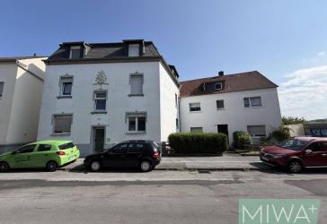 Vorschaubild Mehrfamilienhaus