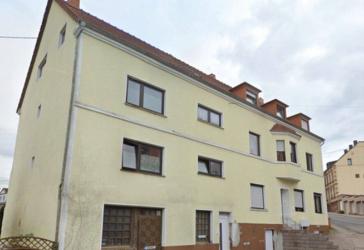 Vorschaubild Mehrfamilienhaus