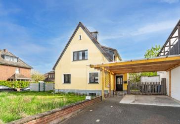 Vorschaubild Einfamilienhaus