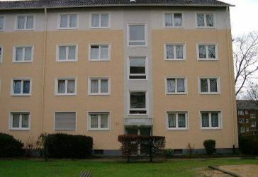 2 Zimmer-Wohnung in Leverkusen Küppersteg