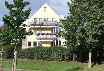 Vorschaubild Wohnung
