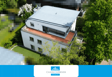 Vorschaubild Penthouse
